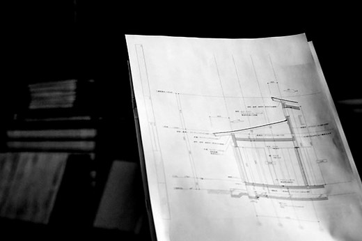 紙、PDF図面を簡単にCADデータに変換できるシステム