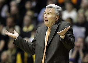 Bruce Weber (basketball) - Alchetron, the free social encyclopedia
