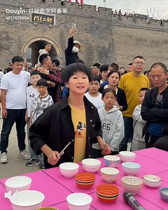 Bowls of Rhythm: A Musical Experience 🍜😍 | Watercooler