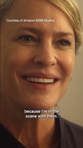 How Robin Wright Built Prime Video’s ‘The Girlfriend’ While Juggling 3 Titles