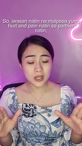 Why HEALED HEART is important before entering relationship? #jameyspeaks #brokenheart #healedheart #relationshiptips | Jamey Santiago