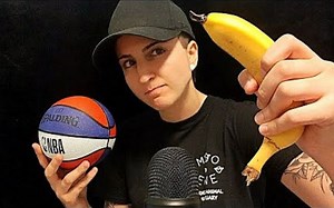 【HiFi ACMP】多层次快速敲击（无人声）