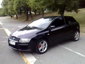 Fiat Stilo 1.9 jtd 2002