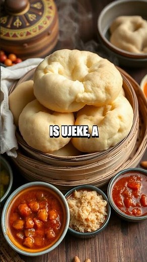 The Hidden Flavors of Zulu Cuisine