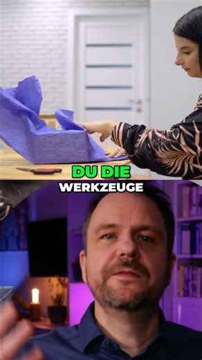 Wie sich Pakete selbst einpacken! #HolidaysWithYouTube