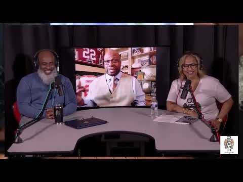 Andre The Beast Crayton HD Trailer Marcus Dupree Yolanda M. Smith