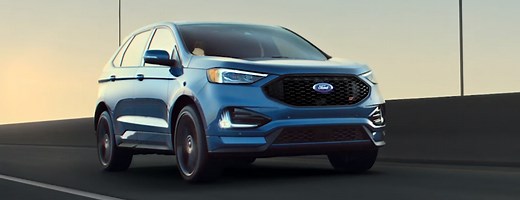 What is included in the Ford CoPilot 360 Assist  Safety Suite? - Sherwood Ford