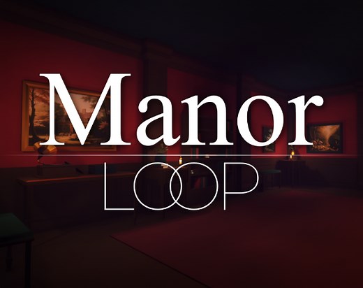 Manor Loop by Moondream Games