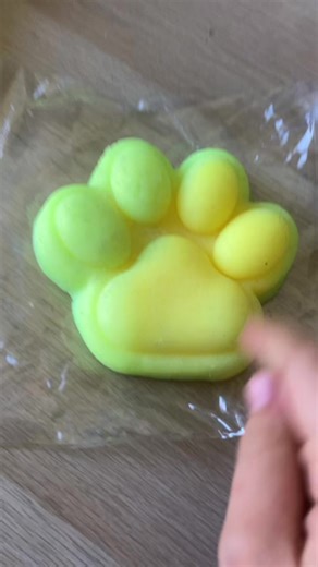 Decorating my tuba squish