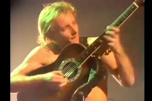 Def Leppard (Bringin’ On the Heartbreak) | Rocker