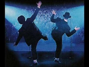 The Blues Brothers - Live in New Year Eve 1978 - Groove Me