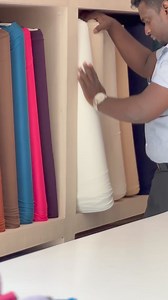 Unleash your full range of motion with 4-way stretch fabric.Where comfort meets versatility, and flexibility knows no limits.PRODUCT: 4 way stretch lycra fabric This product is available in-store.No. 75 Davidson Road (Duplication Road), Colombo 04....#fabricdesign #fabricstore #srilanka #colombo #srilankadaily #visitsrilanka #ceylon #kandy #follow #srilankafashion #exploresrilanka #fashion #srilankafashiondesigner #fyp #colombotreetstyle #bridal #bridesofsrilanka #fabric #fabricgallery #fashionn