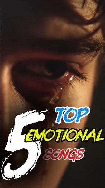 5 Heartbreaking Songs for One-Sided Lovers 💔🥺 | Songs That Will Make You Cry