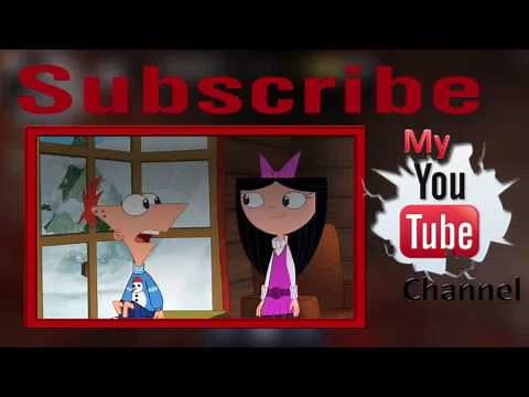 Phineas and Ferb Episode 140 A Phineas and Ferb Family Christmas