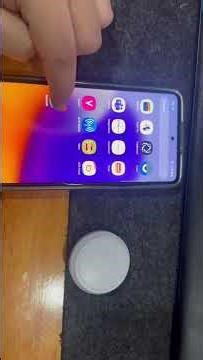 Foreground and Background Location Service – Beacon Detection Demonstration