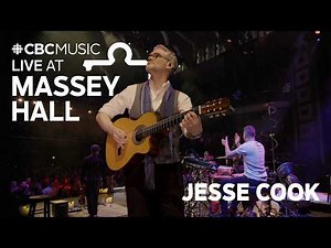 Live at Massey Hall: Jesse Cook