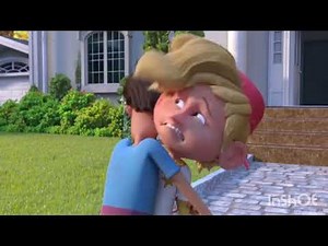 Marmaduke (2022) in 1 Minute