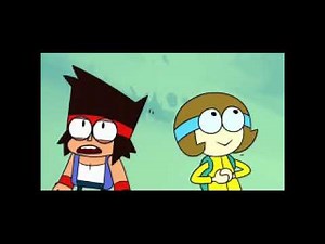 barnyard tom style part 14