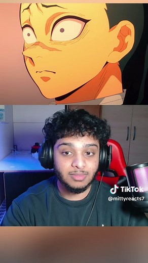 Demon Slayer Season 4 Episode 5 Reaction: Epic Battles