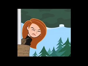 Kim Possible Damsel In Distress