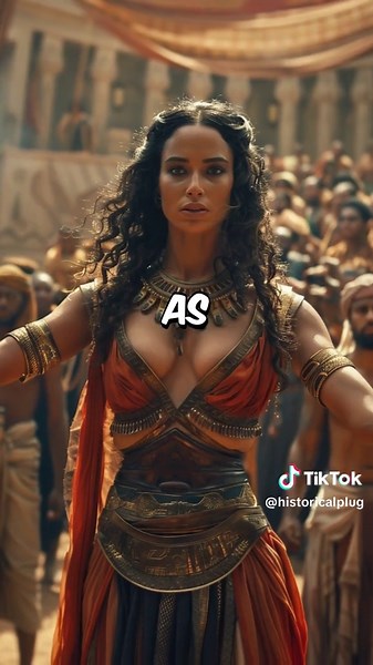 Exploring the Cosmic Forces in Egyptian Mythology