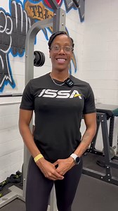 64 reactions · 6 comments | In today's trainer tip, Jenny shares some advice on what to look for when taking on new clients and when you shouldn't take on new clients! | ISSA (International Sports Sciences Association) | Facebook