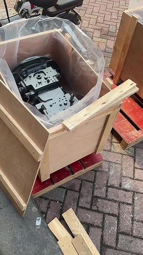 小松PC200-7 PC210-7 PC220-7 液压泵总成 （708-2L-00300）液压泵双飞#专业的事交给专业的人 #配件大全 #出口外贸 #挖机配件 #液压维修