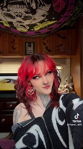 Alexia Russell on Reels