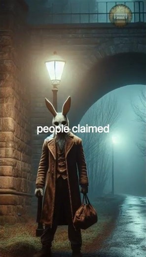 The Legend Of The Bunny Man | Virginia Urban Legend