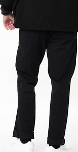 Watch Amazon Aware Men's Cotton Straight Leg Chino on Amazon Live