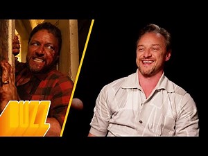 James McAvoy | Speak No Evil Interview