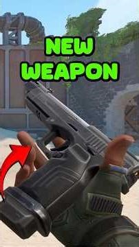 Valorant is Getting a MASSIVE Update