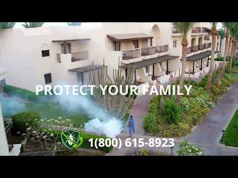 Top 3 Exterminators in Winchester