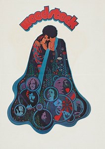 Woodstock (film) - Alchetron, The Free Social Encyclopedia