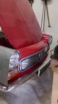 PEUGEOT 404 1968. Peugeot 404C. Vintage cars retro old.