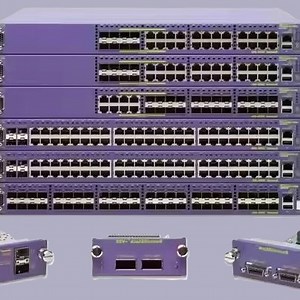[Hot Item] Extreme Networks X460-G2 24-Port 1u Switch for High Performance with Good Price