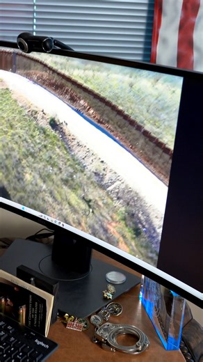 Pinal County Sheriff's Office on Reels