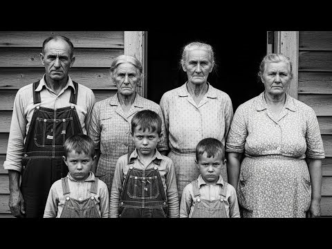 What Happened After 13 Generations of Twins Only Marrying Twins Turned Into Something Darker