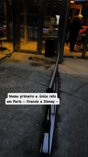 Um Mickey Mouse | Trip for two