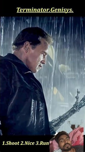 Terminator Genisys #marvel #hollywooddrama