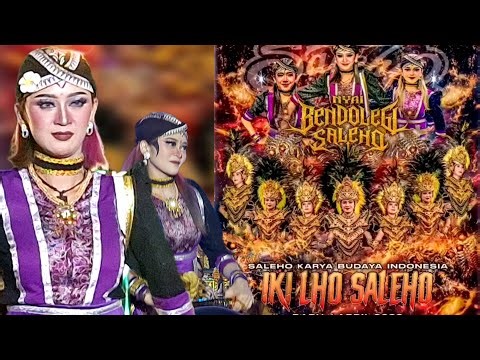 Iki LHO SALEHO, LIVE MADYOGONGO NGABLAK MAGELANG