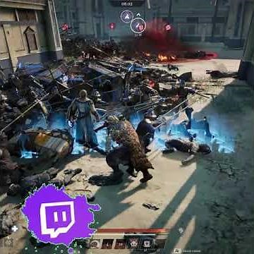 ONE SHOT TWO KILLS Imperial Javeliners | Conqueror's Blade #Shorts