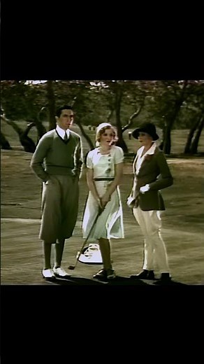 Follow Thru (1930) PizzaFLIX TEASER🍕 NANCY CARROLL🍕 TECHNICOLOR