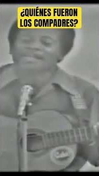 Who were Los Compadres? The story of the legendary duo