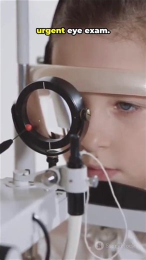 Why Do We See Floaters in Our Eyes? 👀