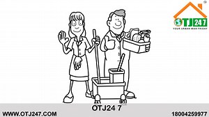 Request for a service on www.otj247.com or download our app now | OTJ247 | Facebook