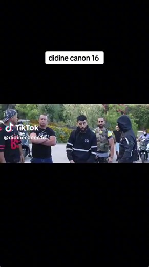 33K views · 894 reactions | Didin canon 16 #rap #gorilla #algeria | Rap Dz | Facebook