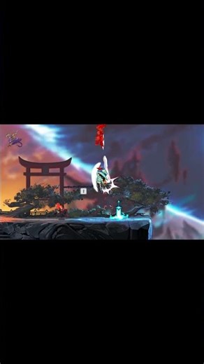 Live everyday! Code Giveaways every stream Twitch.tv/UnTouchedBH #brawlhalla #clips