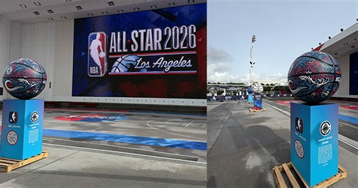 NBA All-Star Weekend LA: Dates, venues, and rosters