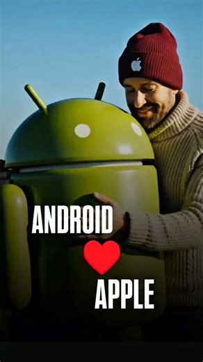 1.3K views · 30 reactions | ¡Ganamos TODOS! ¡Al fin! Google lo hizo. Android ♥️ Apple. Desde hoy Quickshare es compatible con AirDrop, podrás pasar archivos, fotos y vídeos desde iPhone a Android y viceversa. #iPhone #Android #Perusmart | Perusmart | Facebook